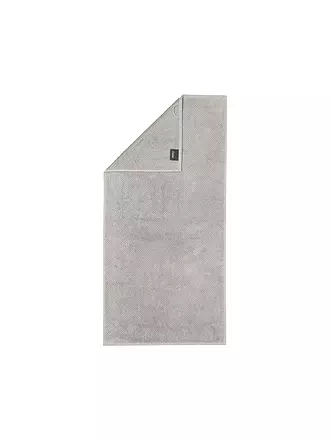CAWÖ | Handtuch Pure 50x100cm Stein | 